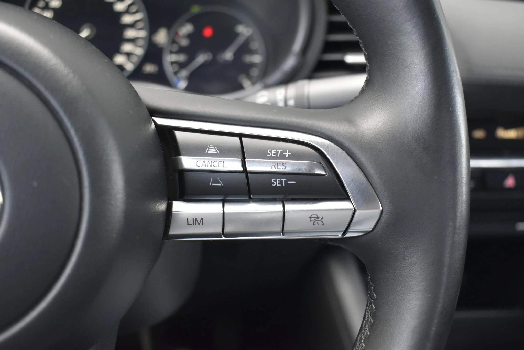 Hoofdafbeelding Mazda 3