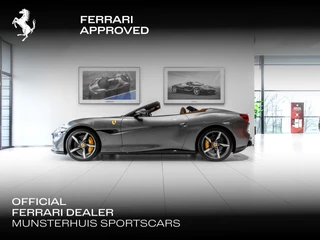 Hoofdafbeelding Ferrari Portofino Ferrari Portofino M ~Ferrari Munsterhuis~