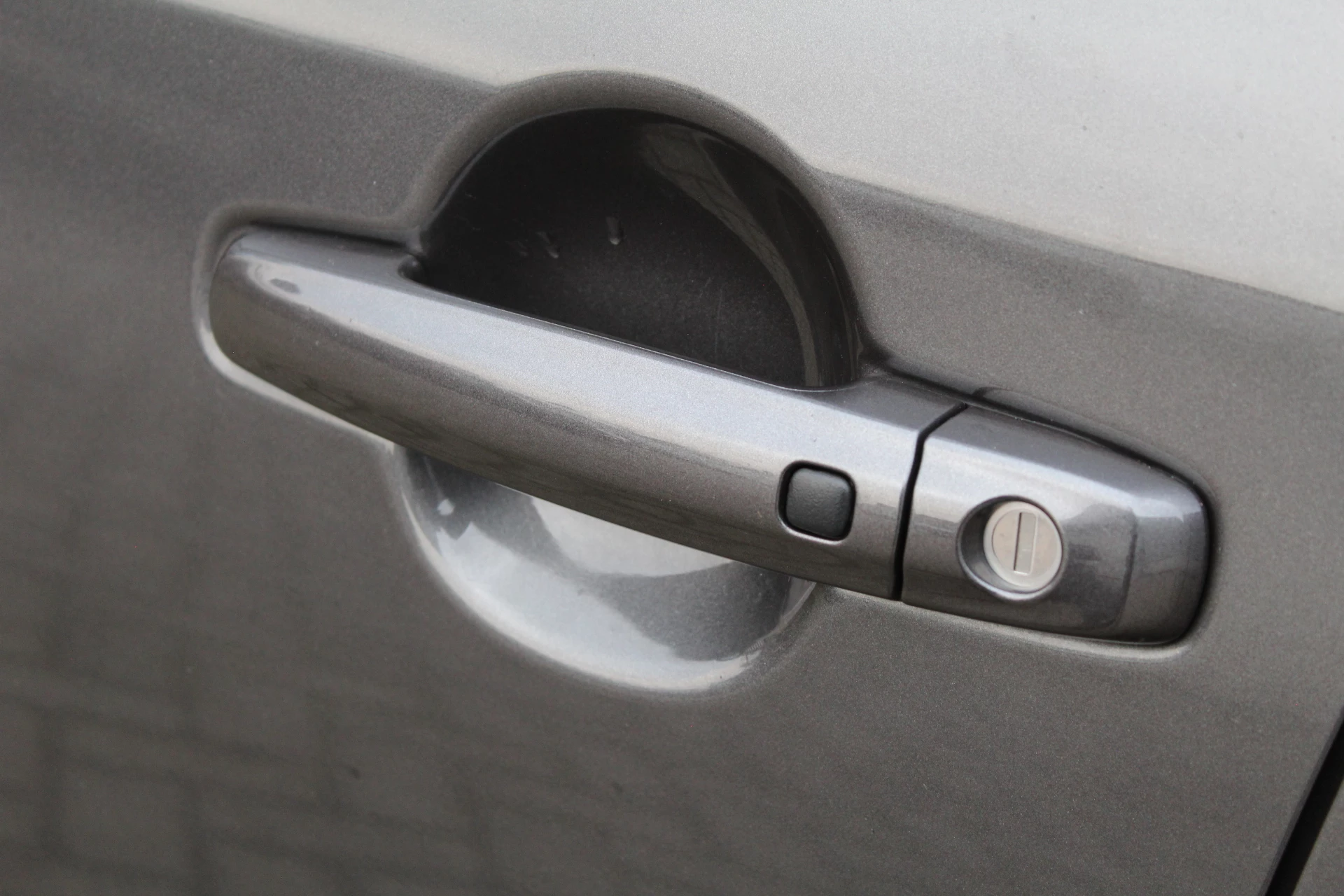 Hoofdafbeelding Suzuki S-Cross