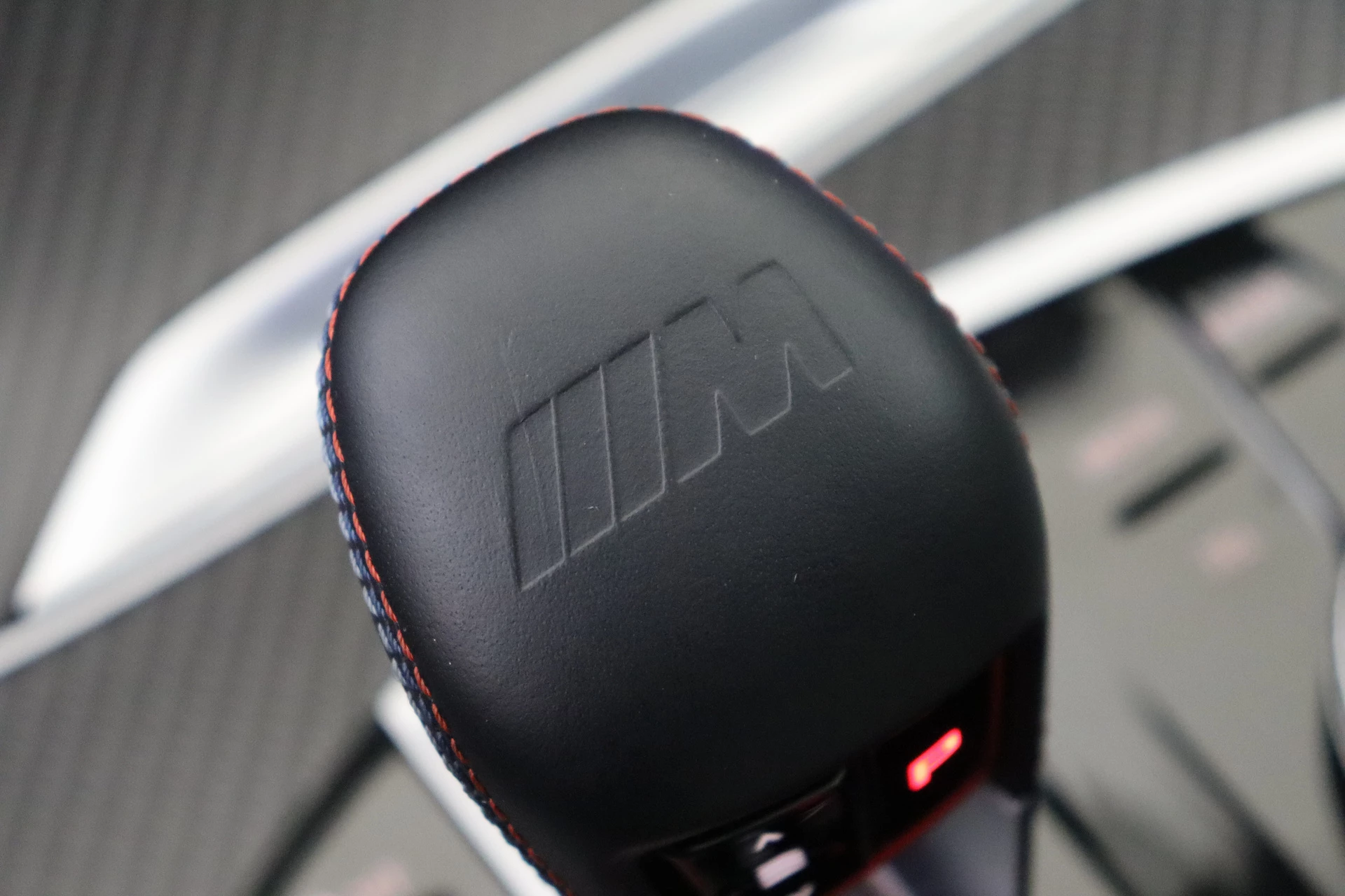 Hoofdafbeelding BMW XM