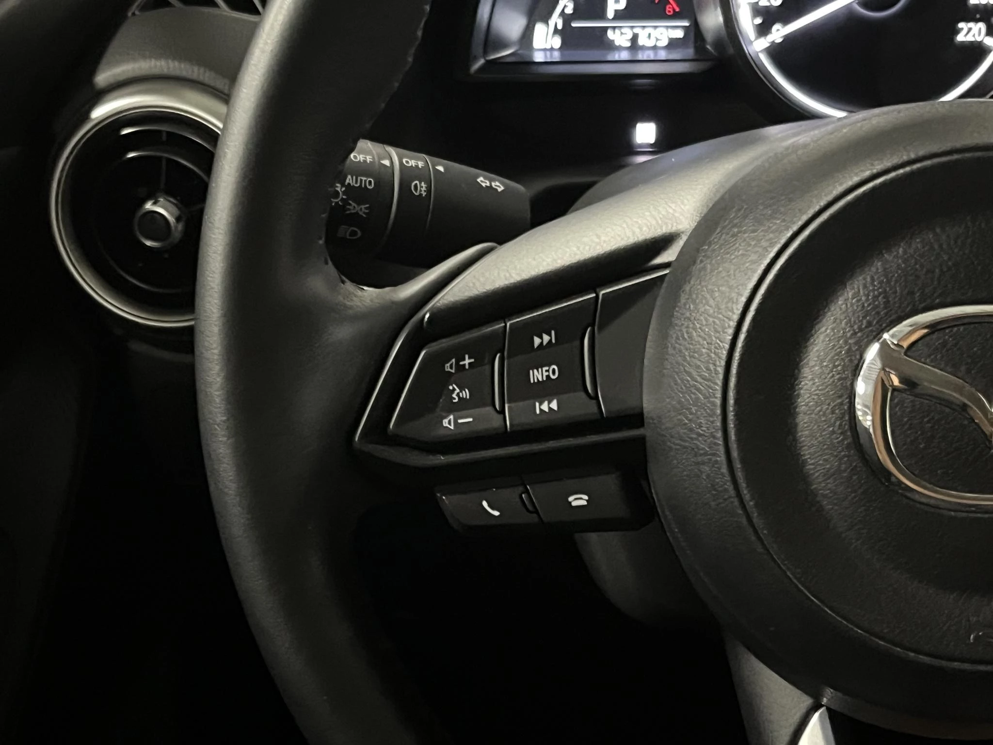 Hoofdafbeelding Mazda 2