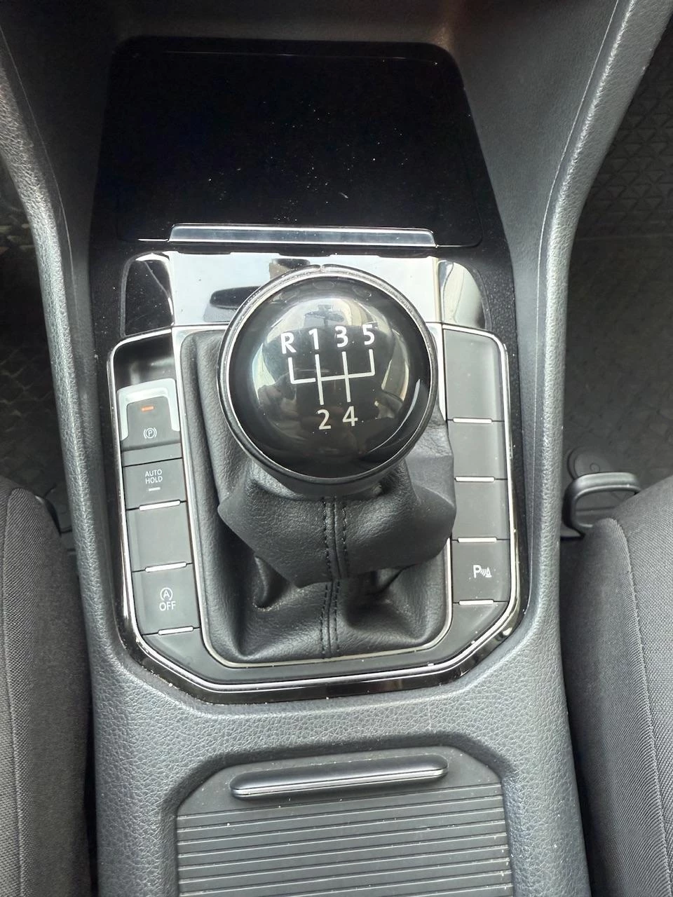 Hoofdafbeelding Volkswagen Golf Sportsvan