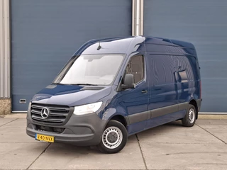Mercedes-Benz Sprinter 311 CDI GB L2 FWD Functional 3.5T / AIRCO / CAMERA / 3 ZITS / DEALER ONDERHOUDEN / NAVI