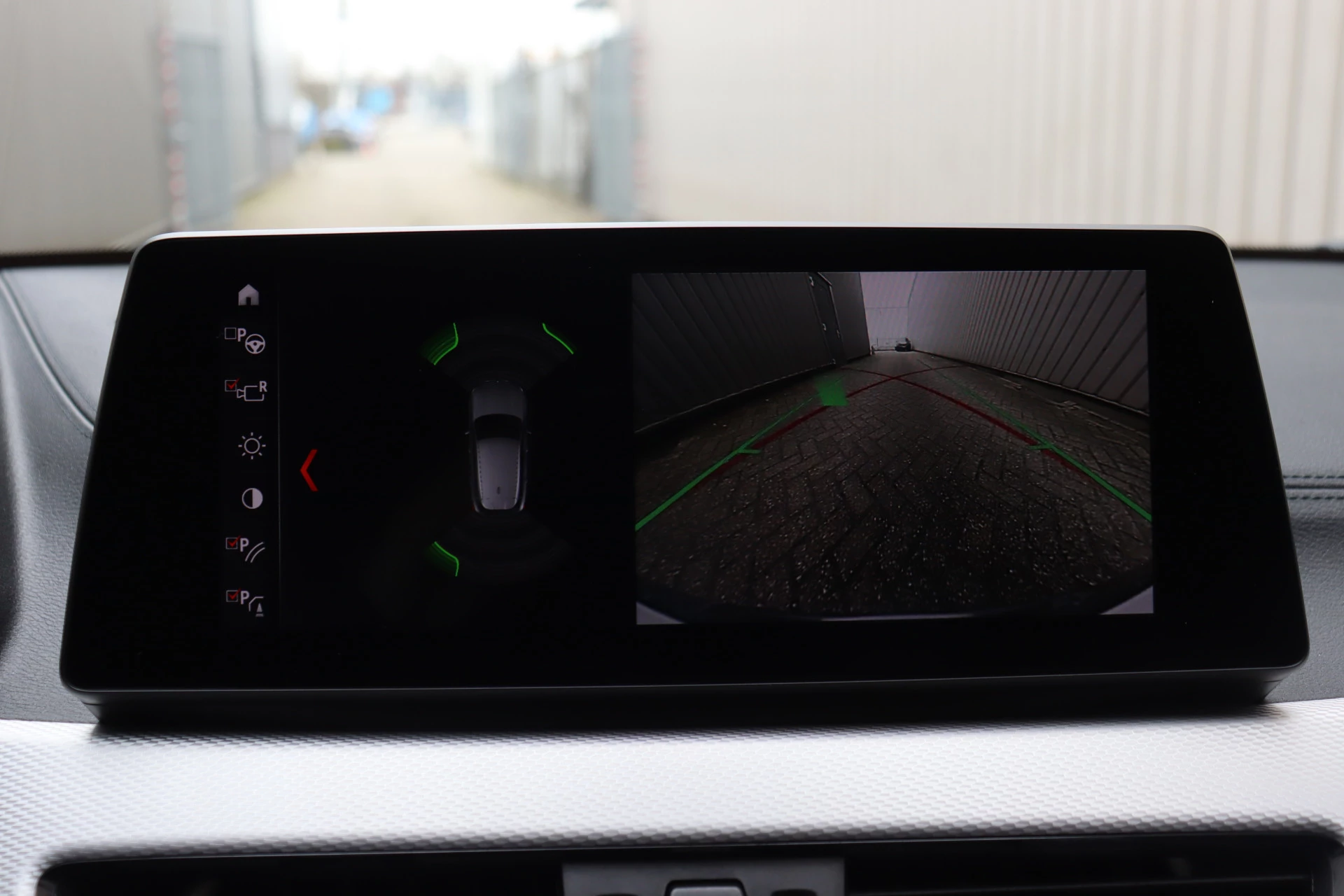 Hoofdafbeelding BMW X2