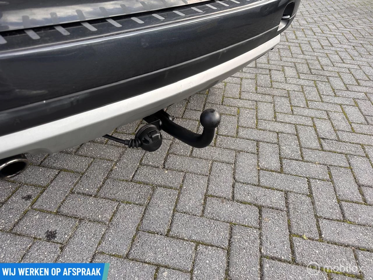 Hoofdafbeelding Dacia Duster