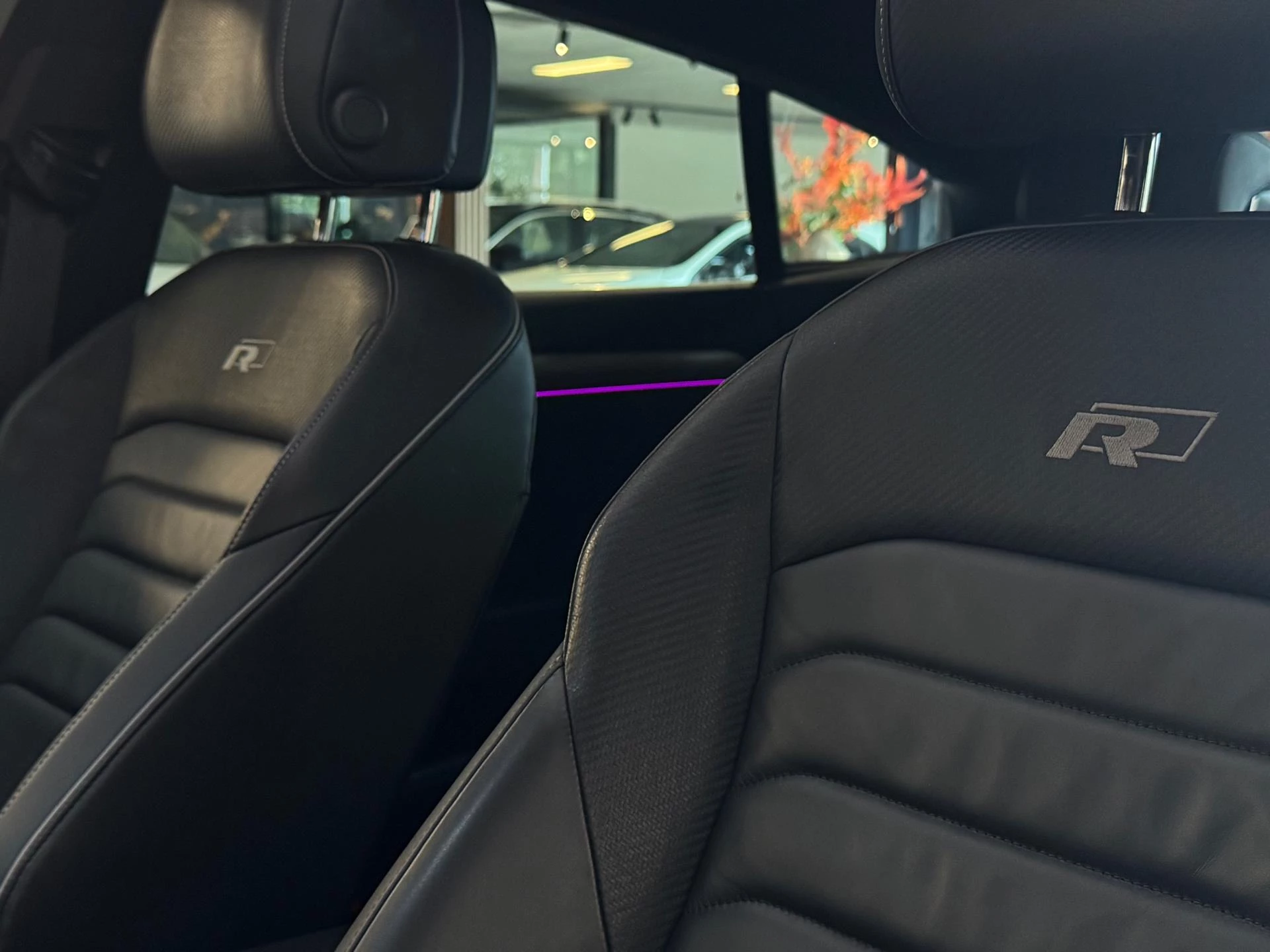 Hoofdafbeelding Volkswagen Arteon