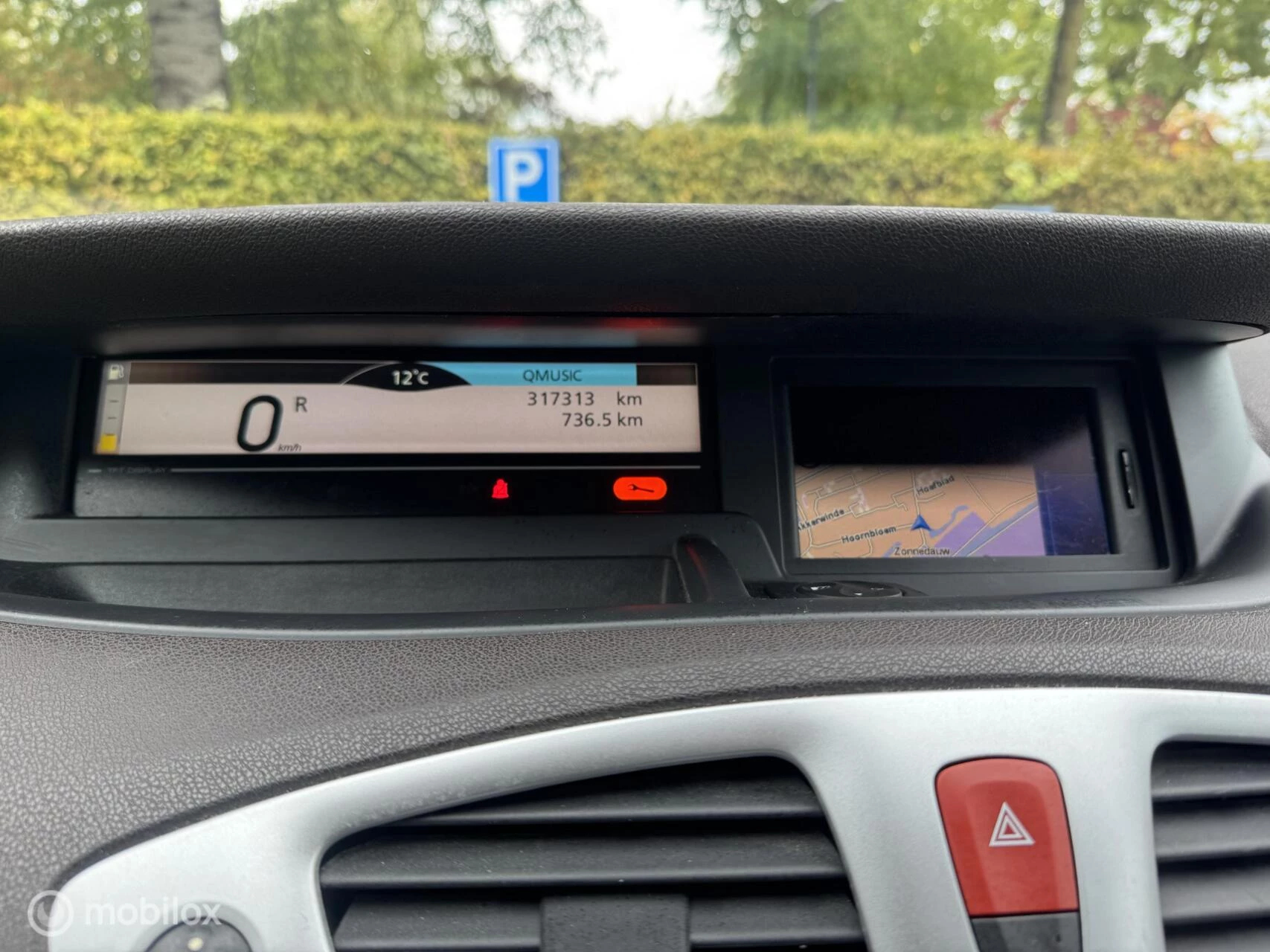 Hoofdafbeelding Renault Grand Scénic