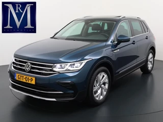 Volkswagen Tiguan 1.4 TSI eHybrid ELEGANCE| PANO | CAMERA |