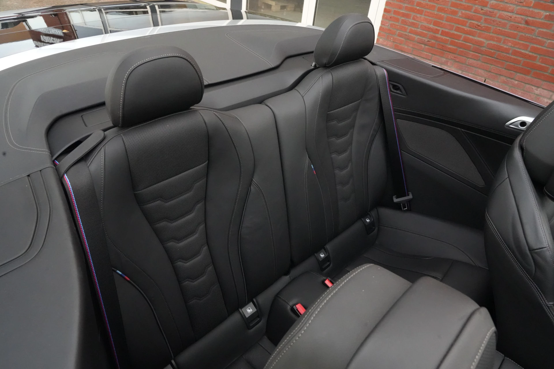 Hoofdafbeelding BMW 8 Serie