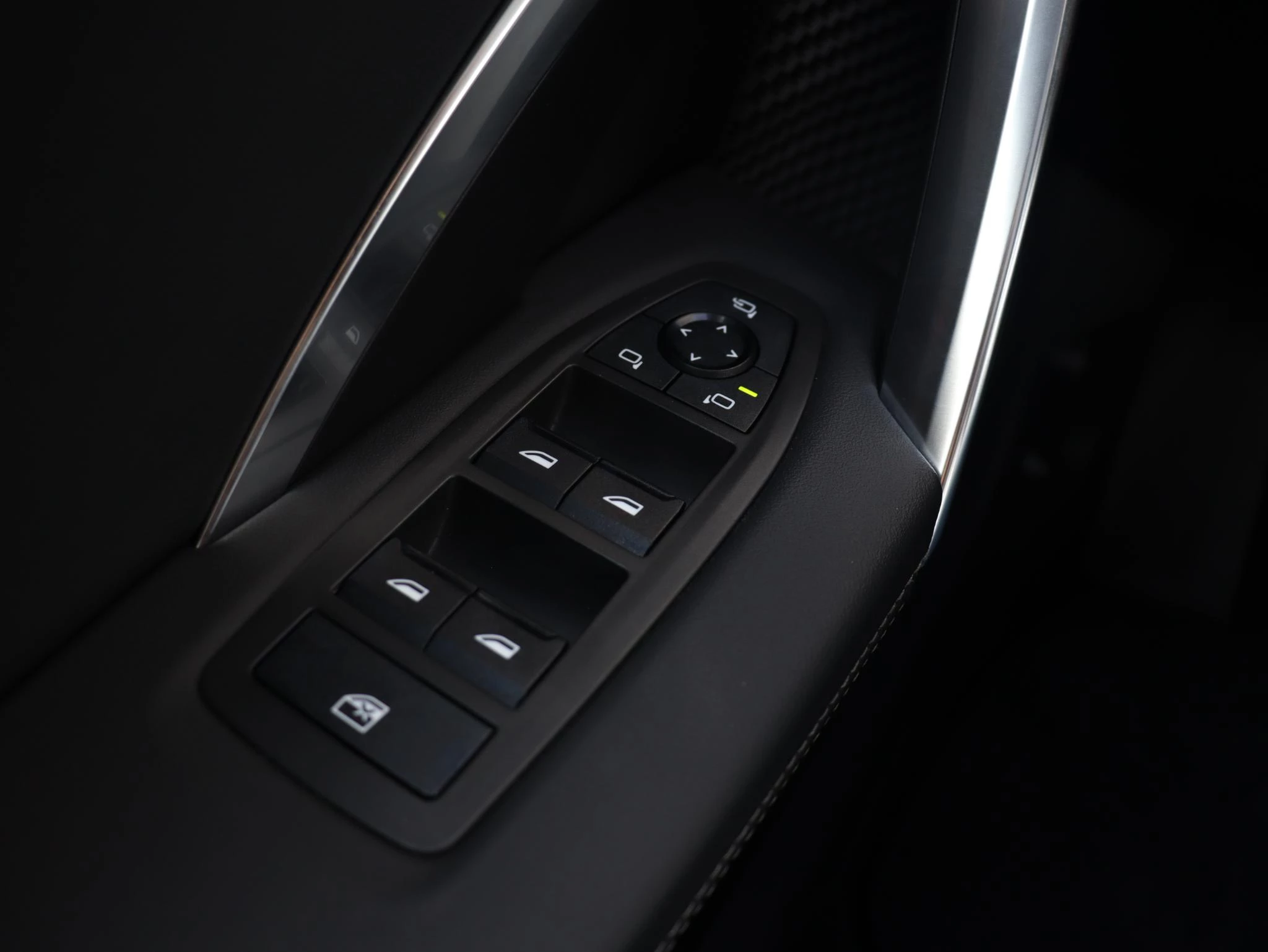 Hoofdafbeelding BMW iX1