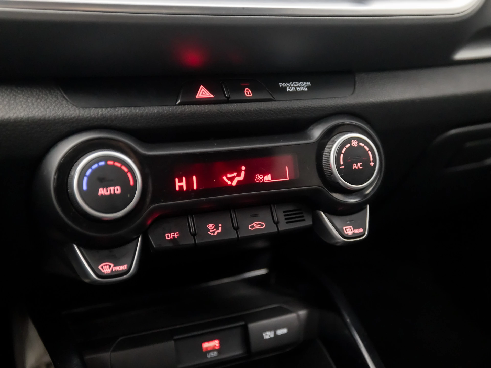 Hoofdafbeelding Kia Stonic