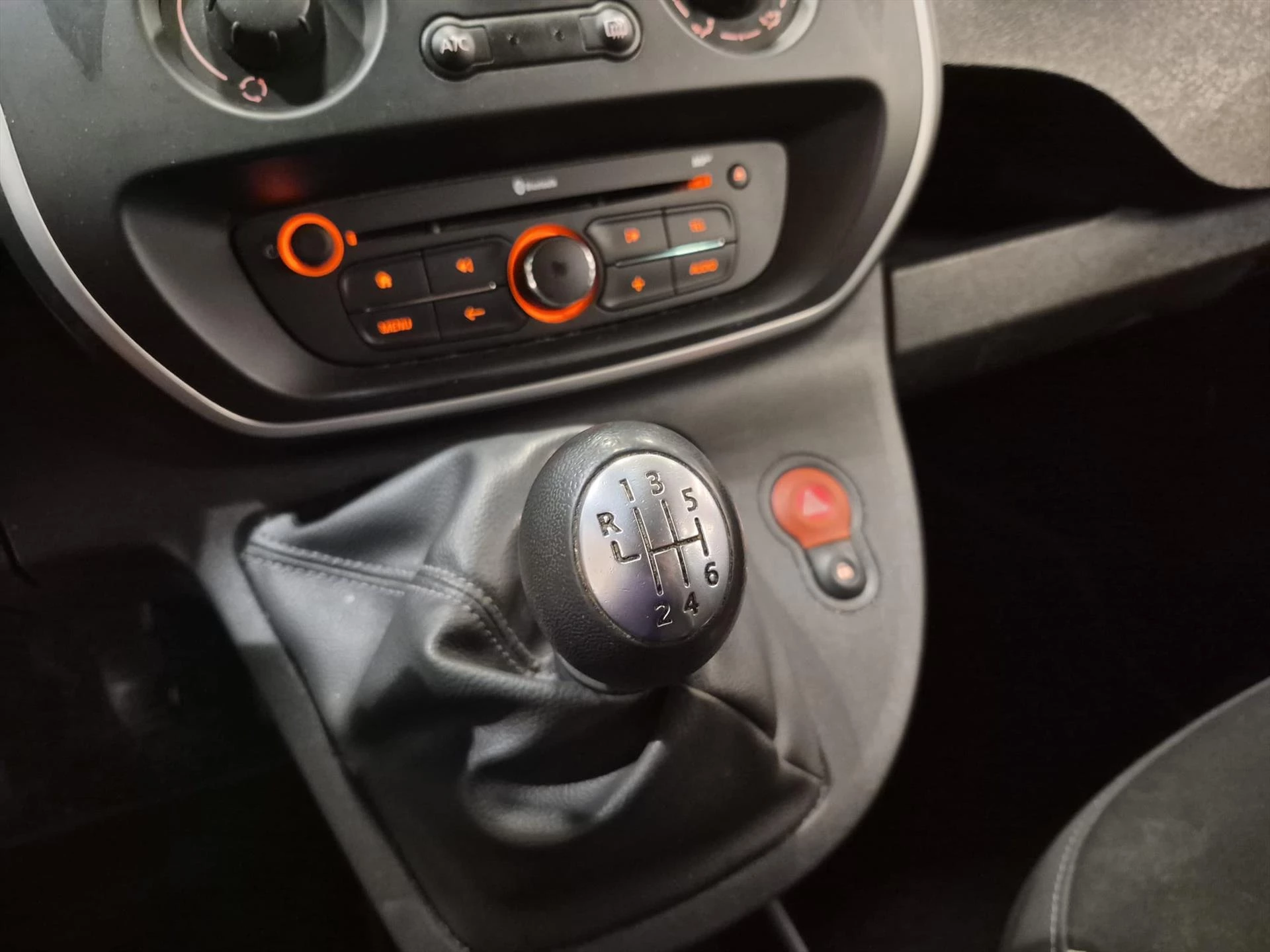 Hoofdafbeelding Renault Kangoo