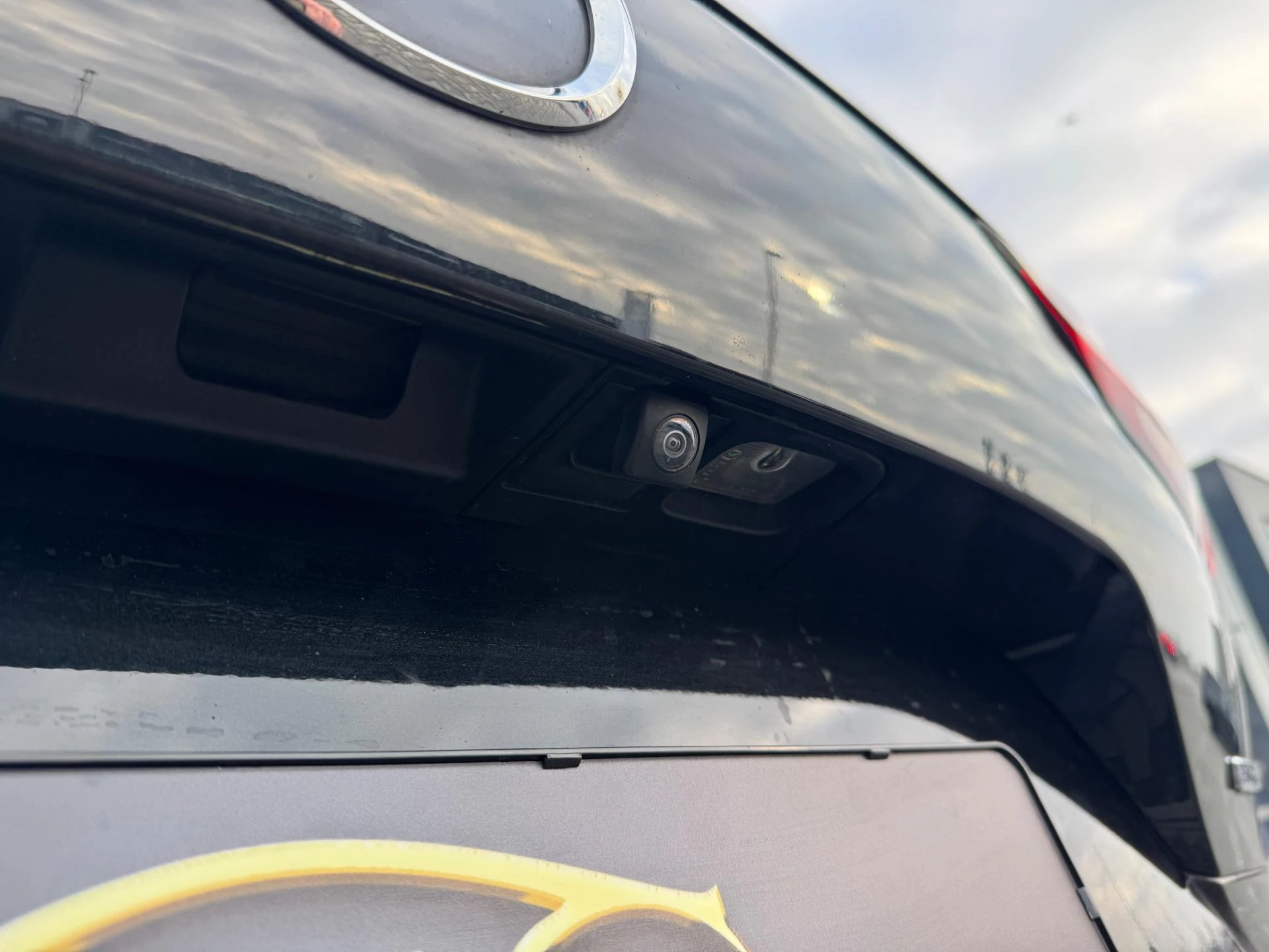 Hoofdafbeelding Mazda CX-60