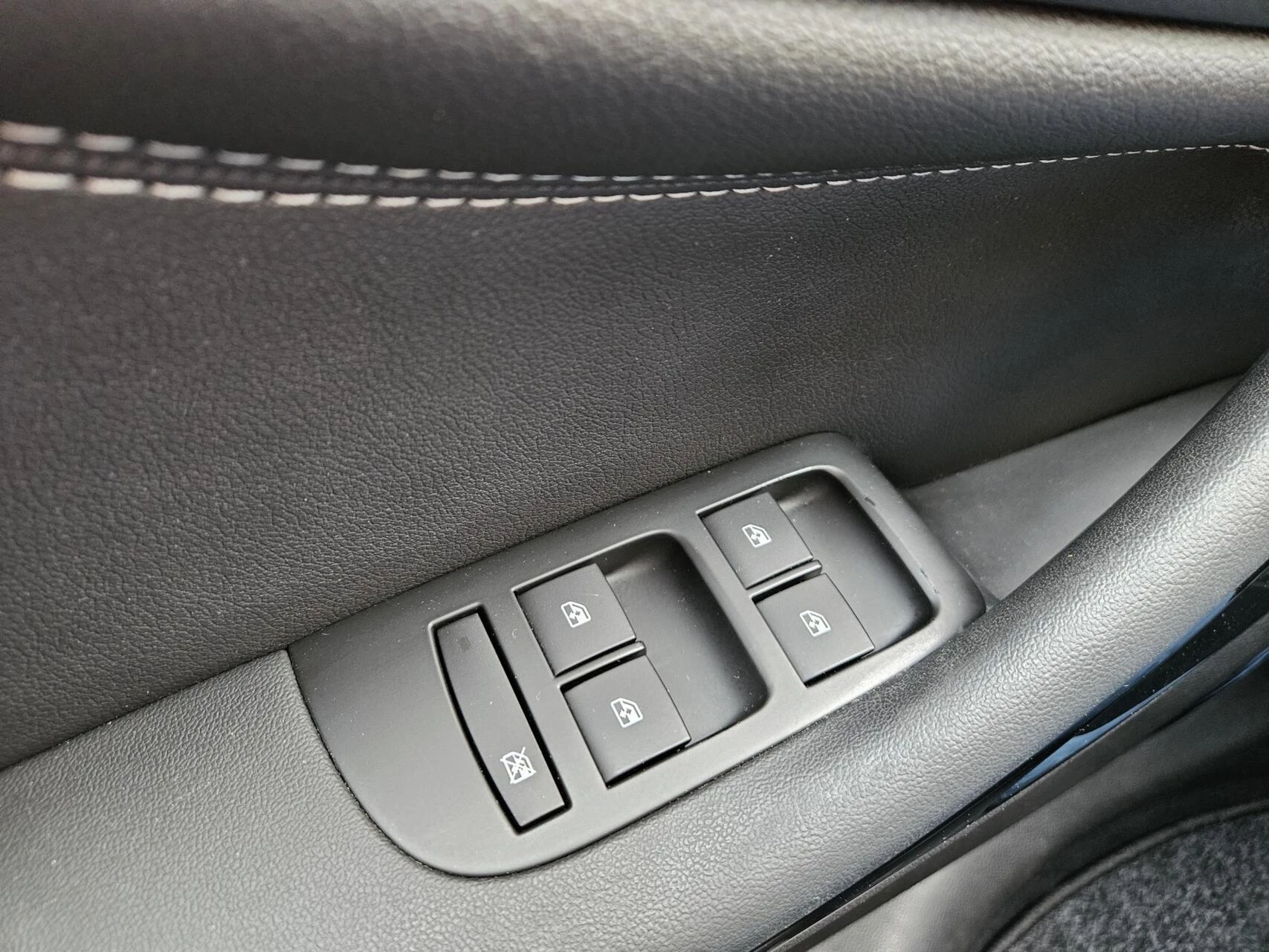 Hoofdafbeelding Opel Zafira
