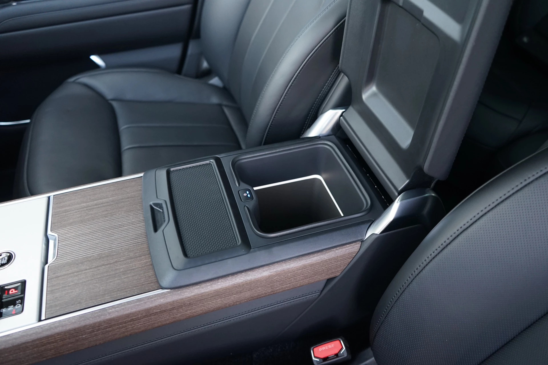 Hoofdafbeelding Land Rover Range Rover