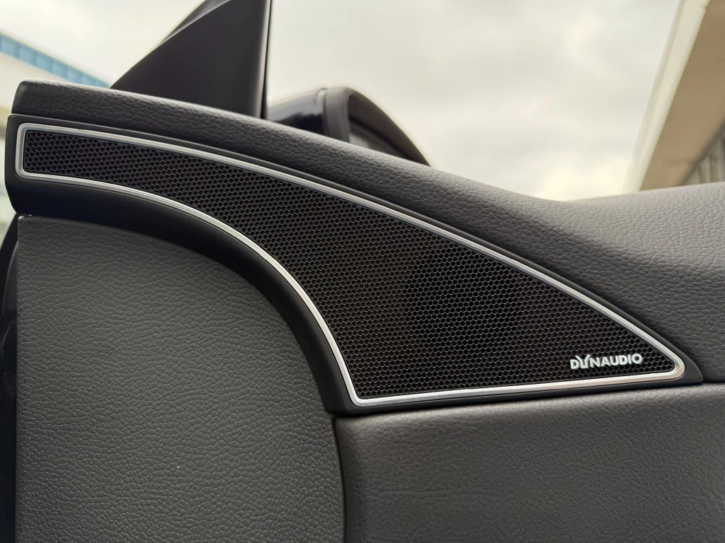 Hoofdafbeelding Volkswagen Scirocco