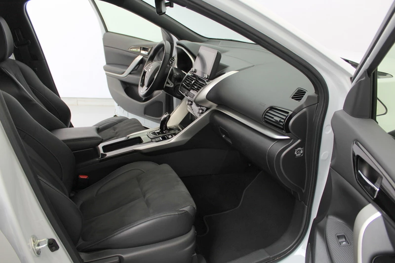 Hoofdafbeelding Mitsubishi Eclipse Cross