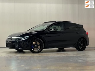 Volkswagen Golf 2.0 TSI R 4Motion | IQ LIGHTS | PANO | LEDER | CAMERA | HARMAN KARDON