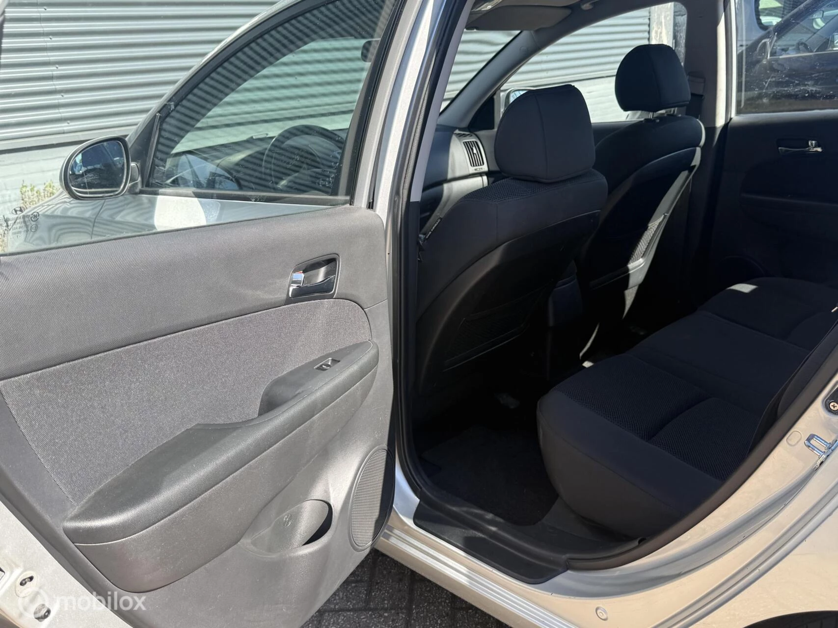 Hoofdafbeelding Hyundai i30