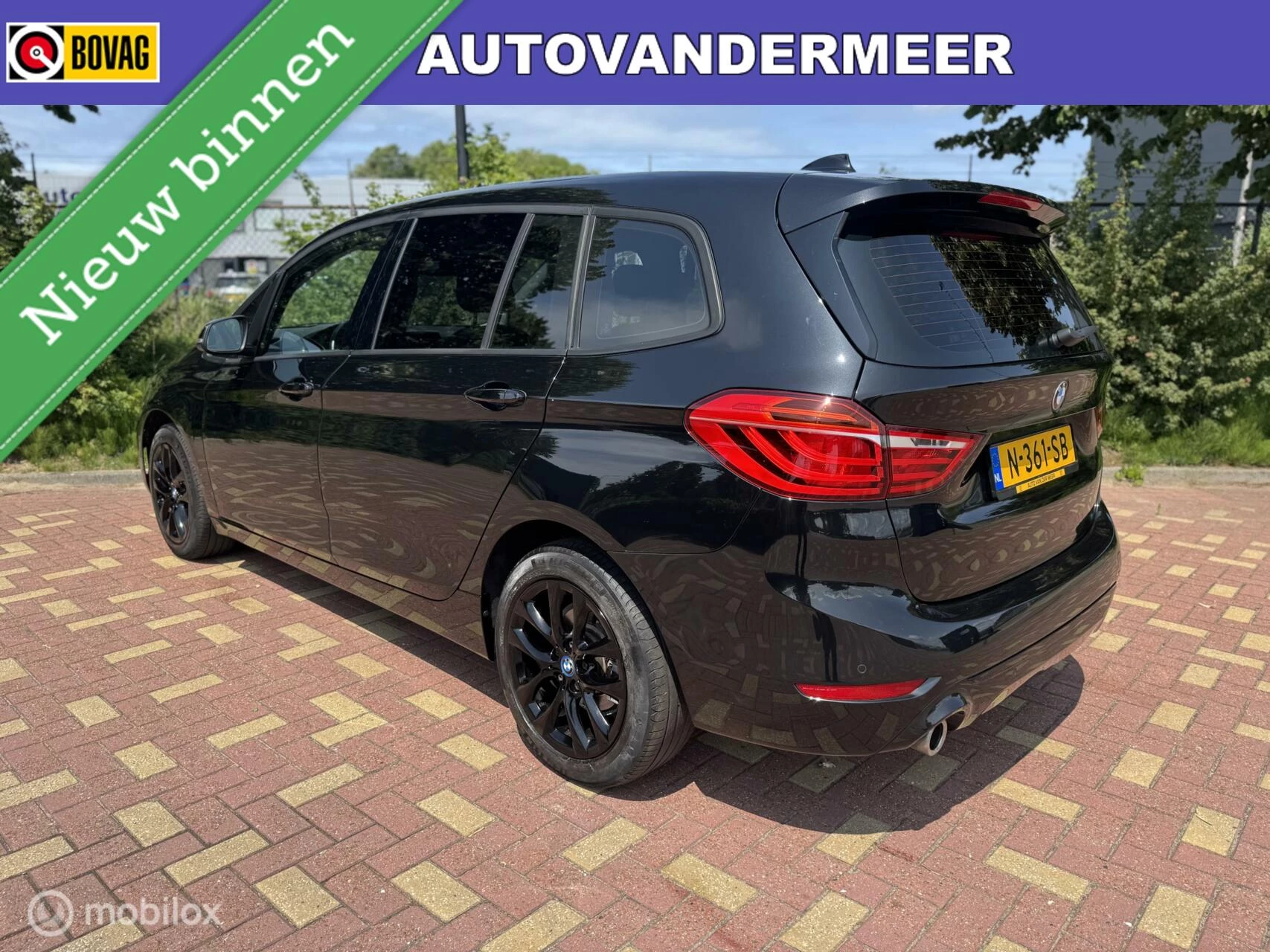 Hoofdafbeelding BMW 2 Serie