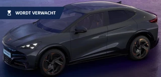 Hoofdafbeelding CUPRA Tavascan CUPRA Tavascan VZ Adrenaline "Wordt verwacht" 340pk Automaat Panoramadak, Warmtepomp, LED matrix koplampen, Elektrische achterklep, 360 camera, Adaptive cruise control