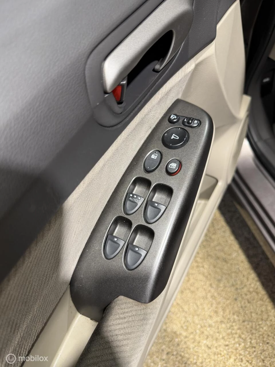 Hoofdafbeelding Honda Civic