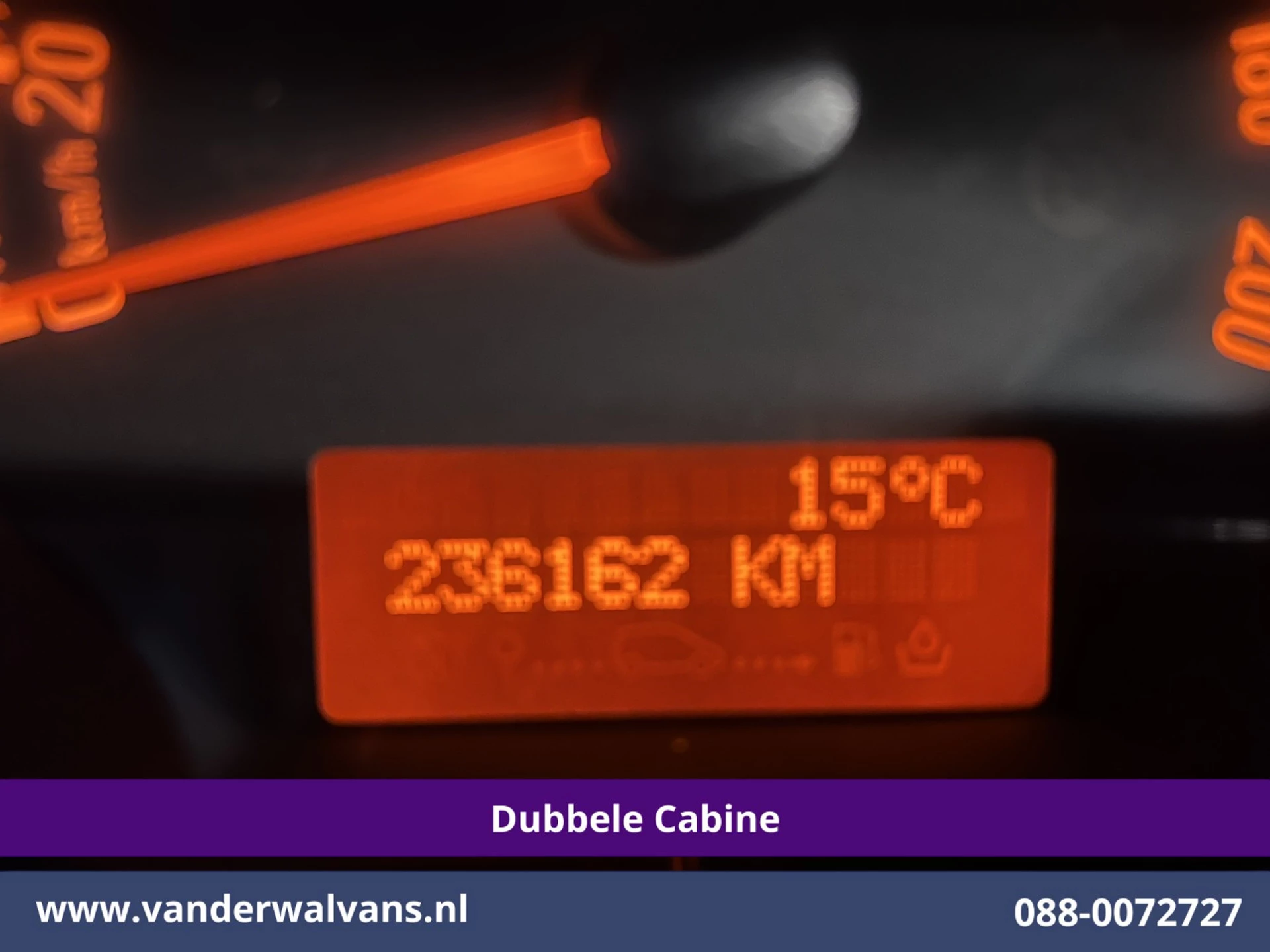 Hoofdafbeelding Opel Movano