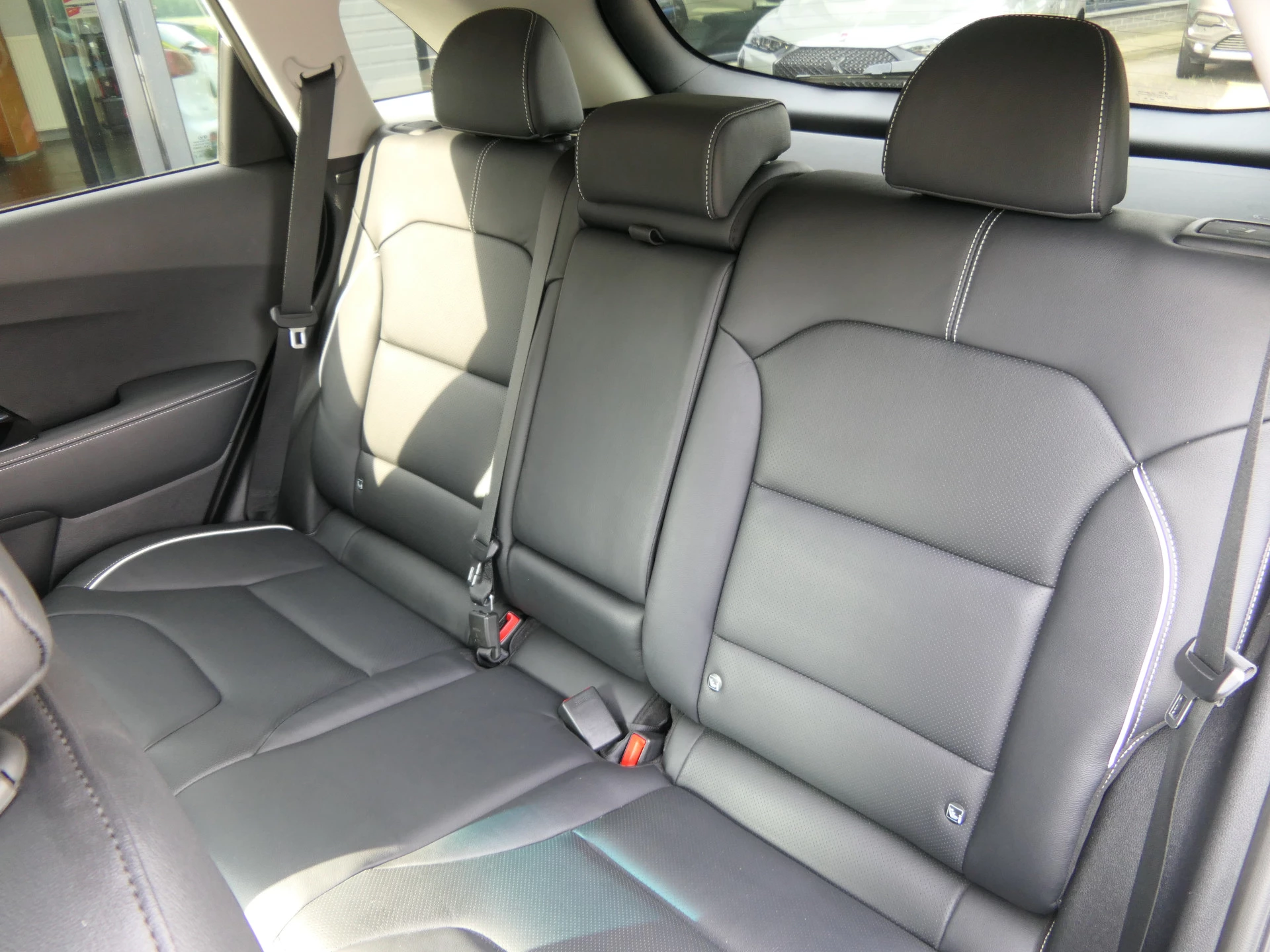 Hoofdafbeelding Kia e-Niro