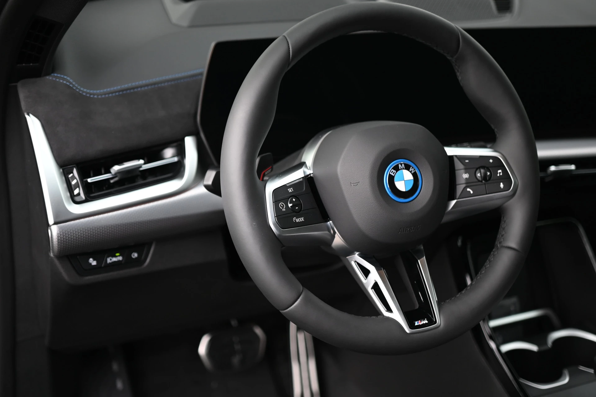 Hoofdafbeelding BMW iX1