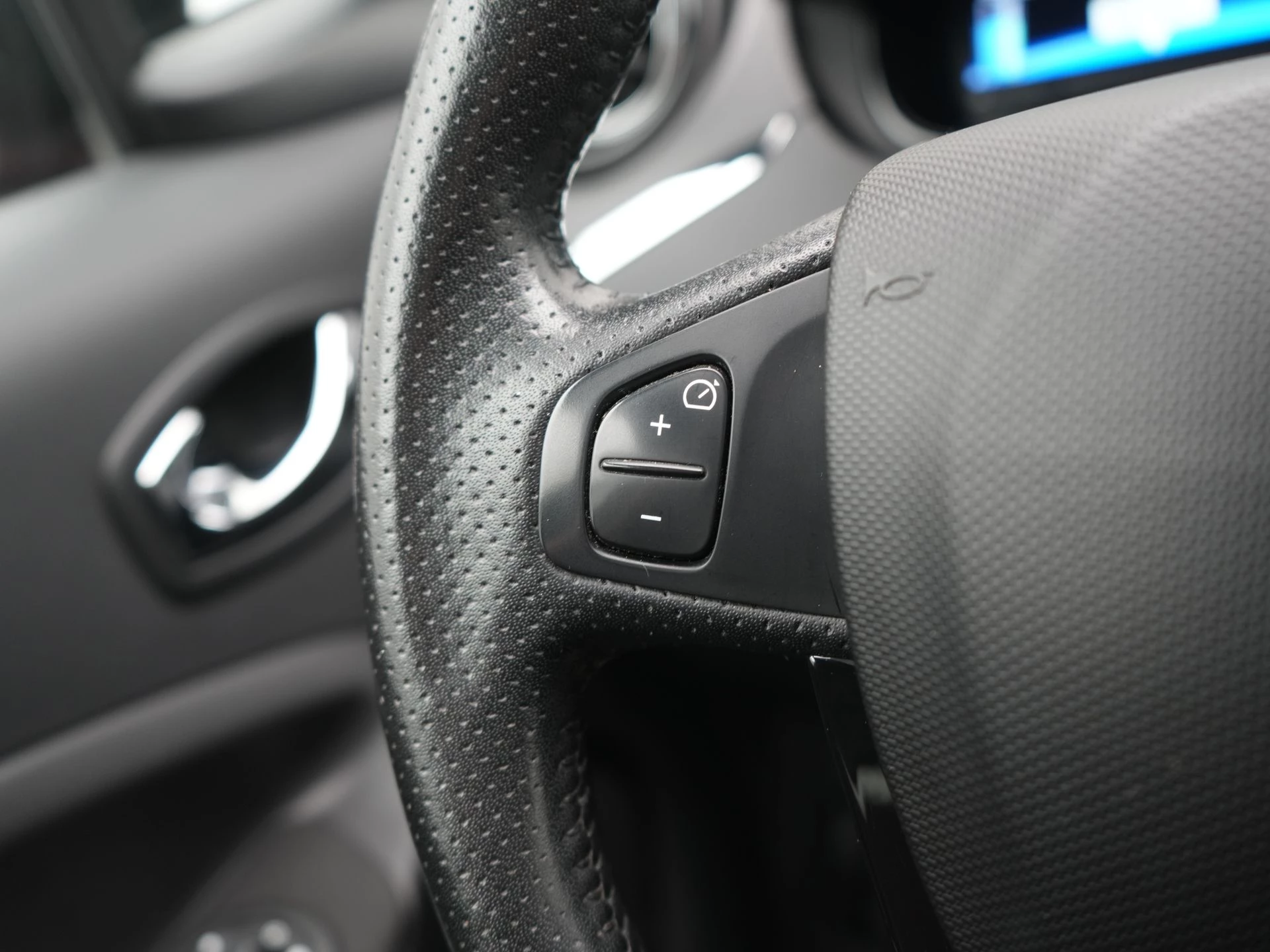 Hoofdafbeelding Renault ZOE