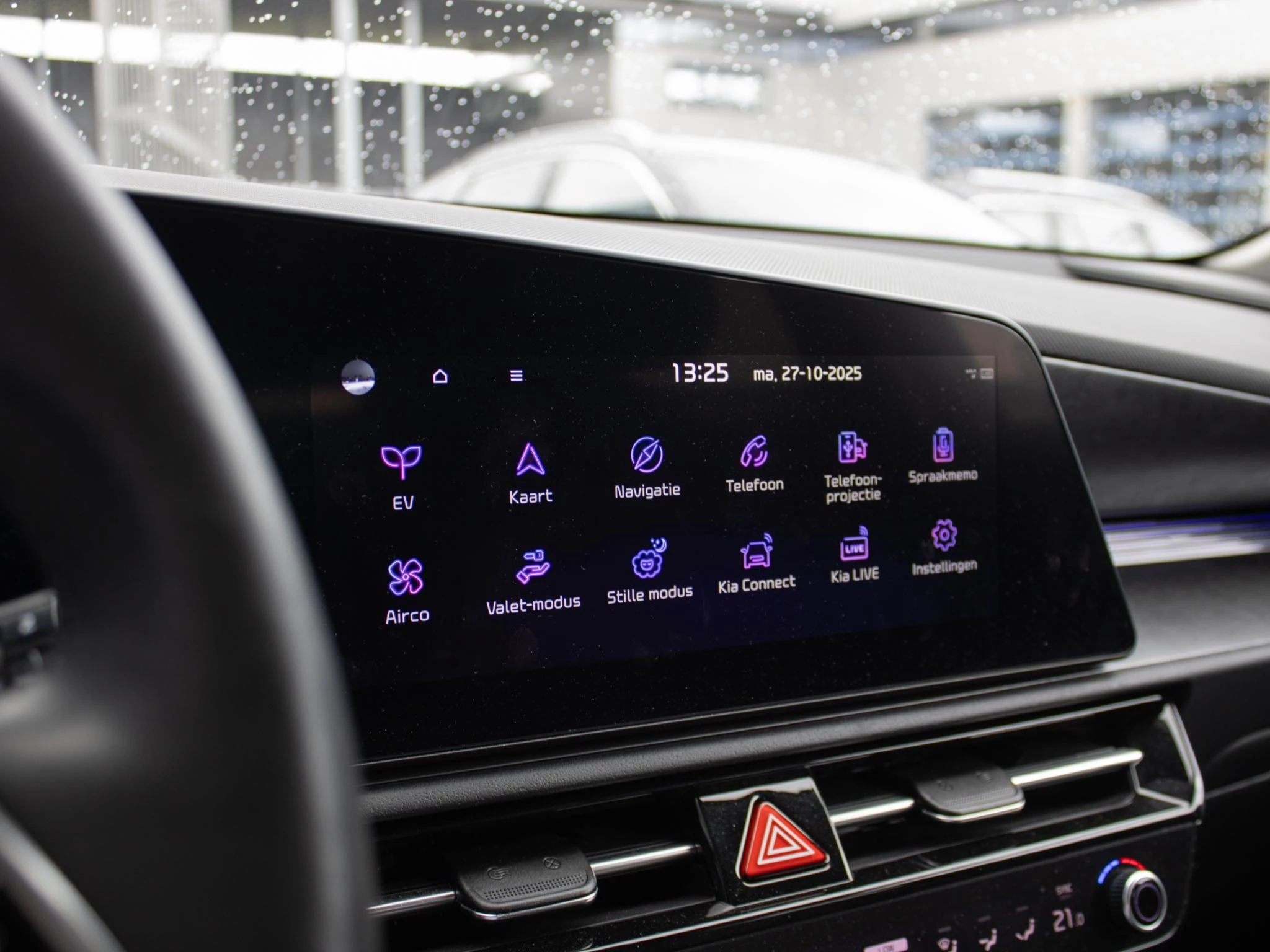 Hoofdafbeelding Kia Niro EV