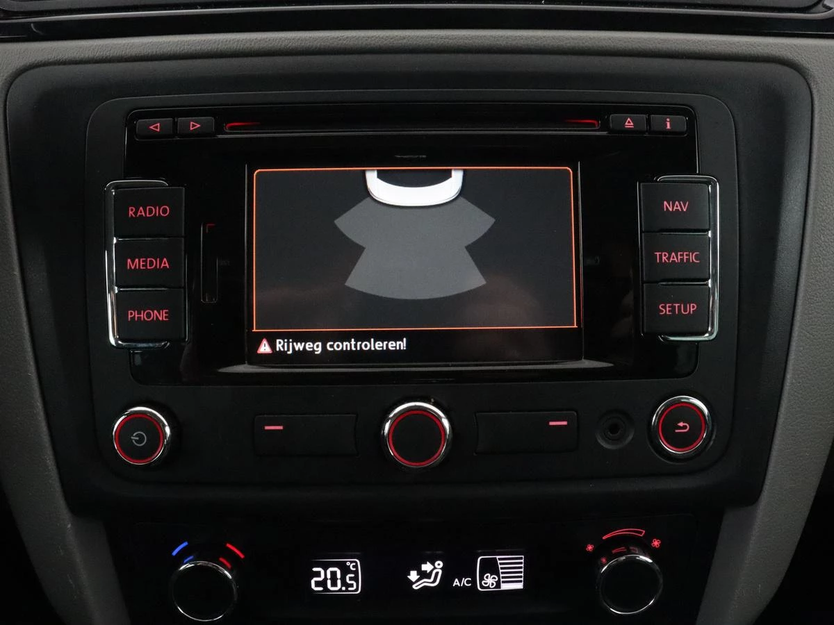 Hoofdafbeelding SEAT Toledo