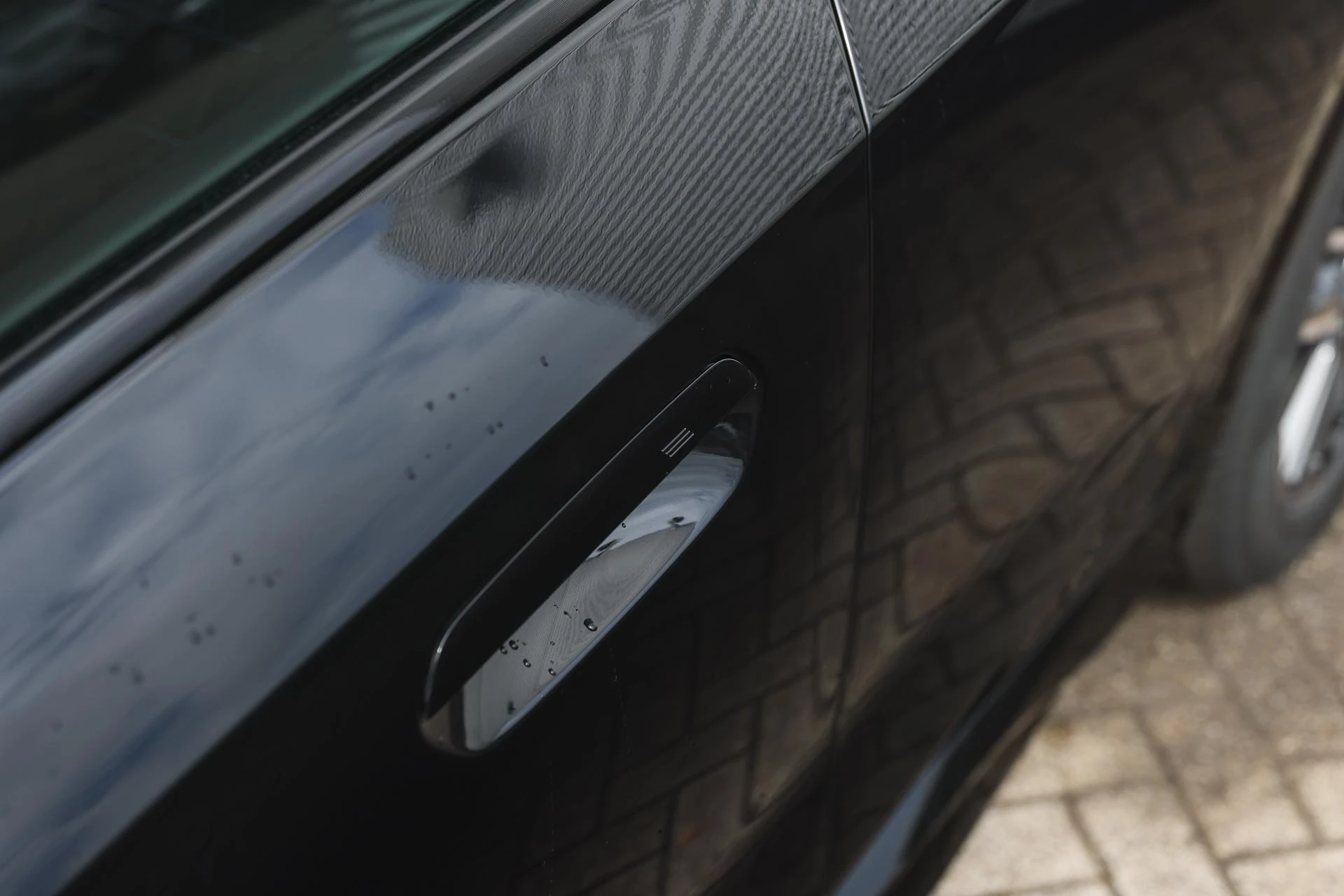 Hoofdafbeelding BMW iX1