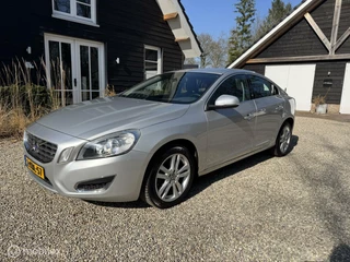 Volvo S60 1.6 T3 Momentum