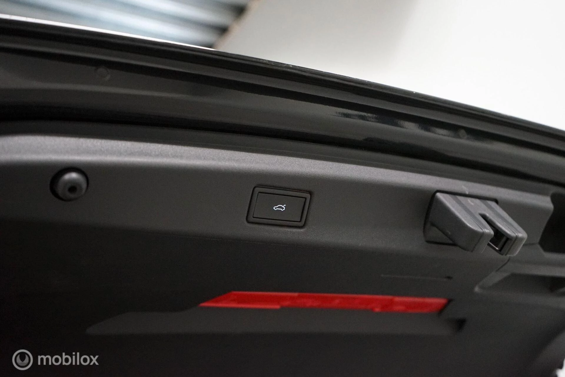 Hoofdafbeelding Volkswagen ID.7