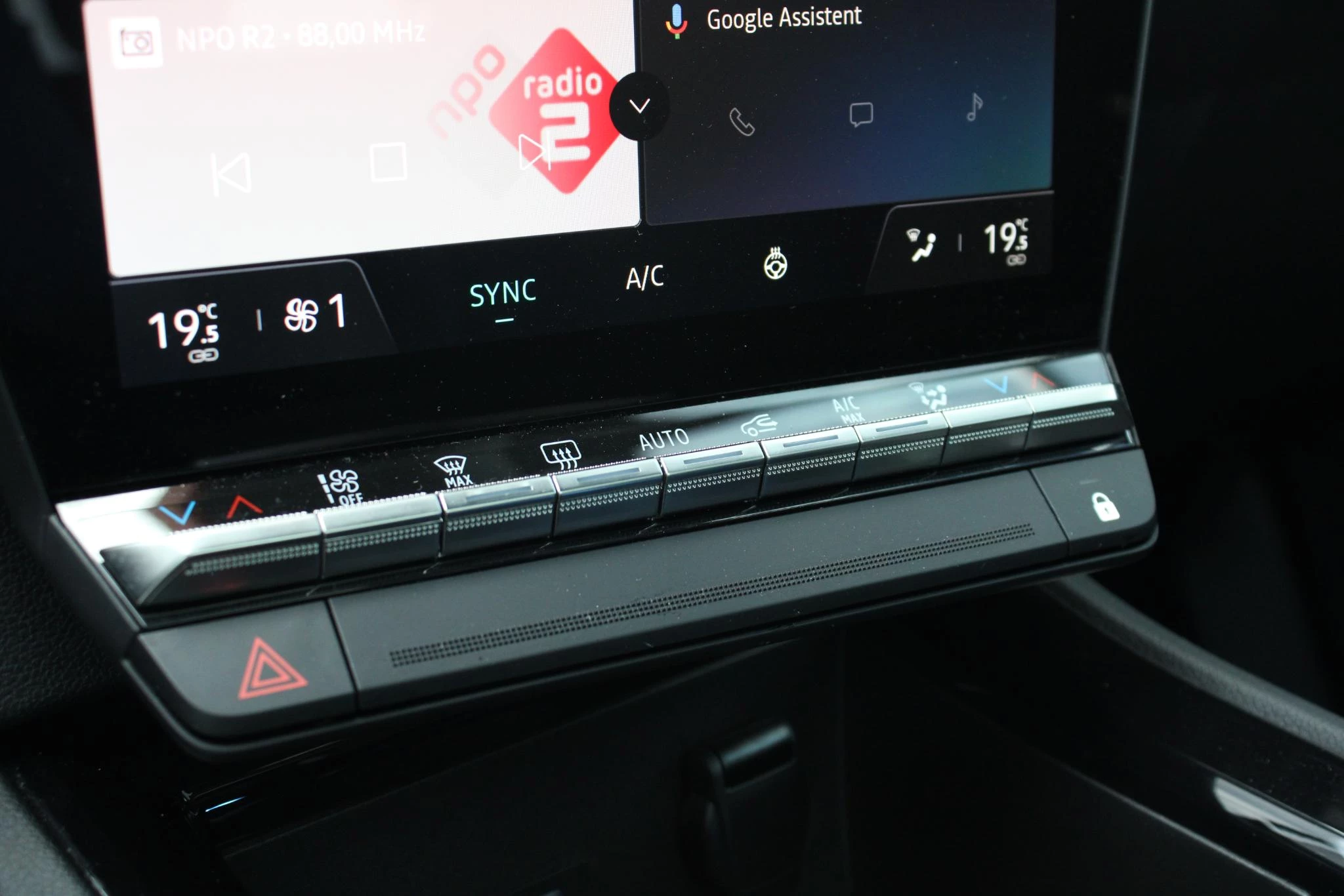 Hoofdafbeelding Renault Austral