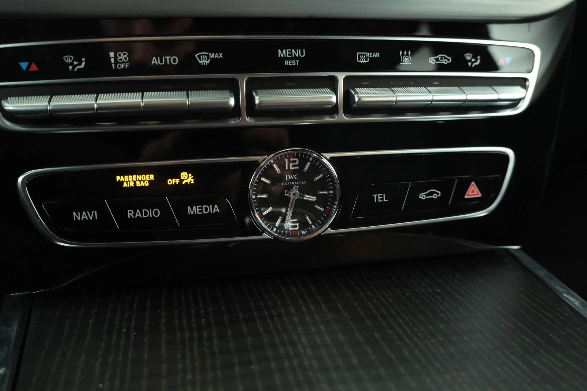 Hoofdafbeelding Mercedes-Benz G-Klasse