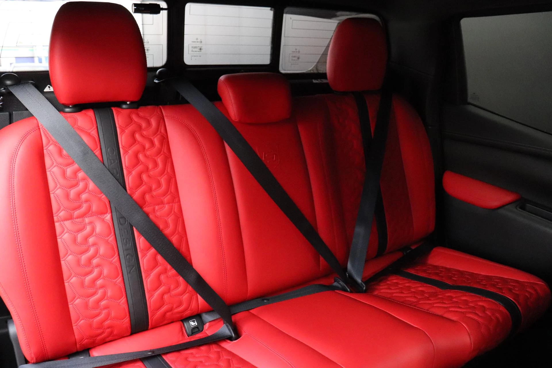 Hoofdafbeelding Mercedes-Benz X-Klasse