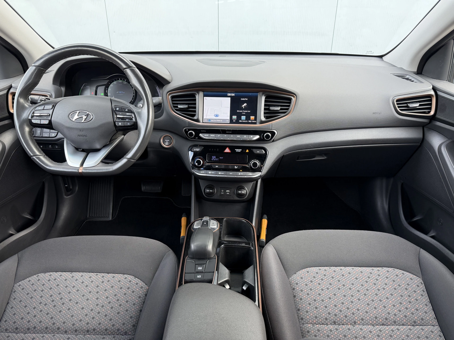 Hoofdafbeelding Hyundai IONIQ