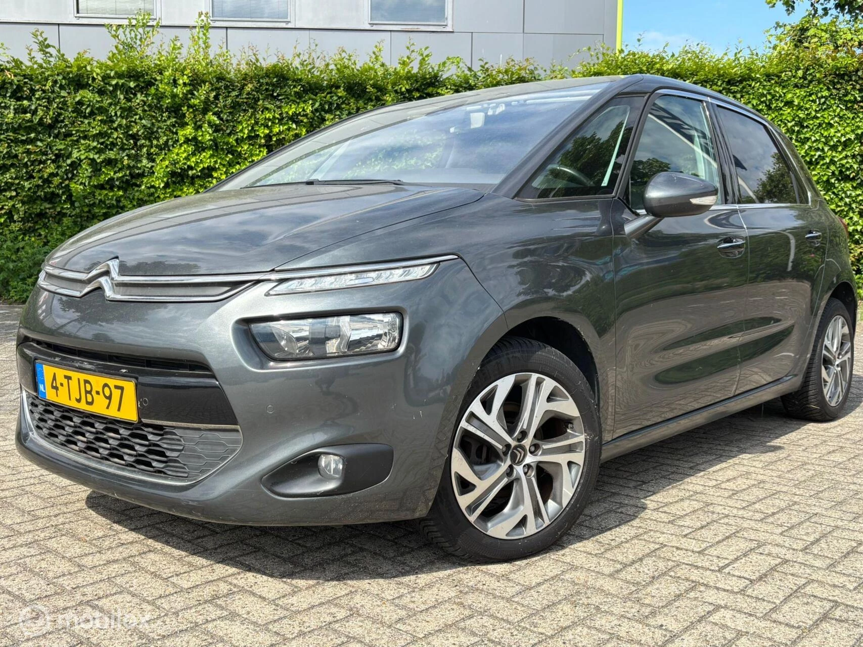 Hoofdafbeelding Citroën C4 Picasso