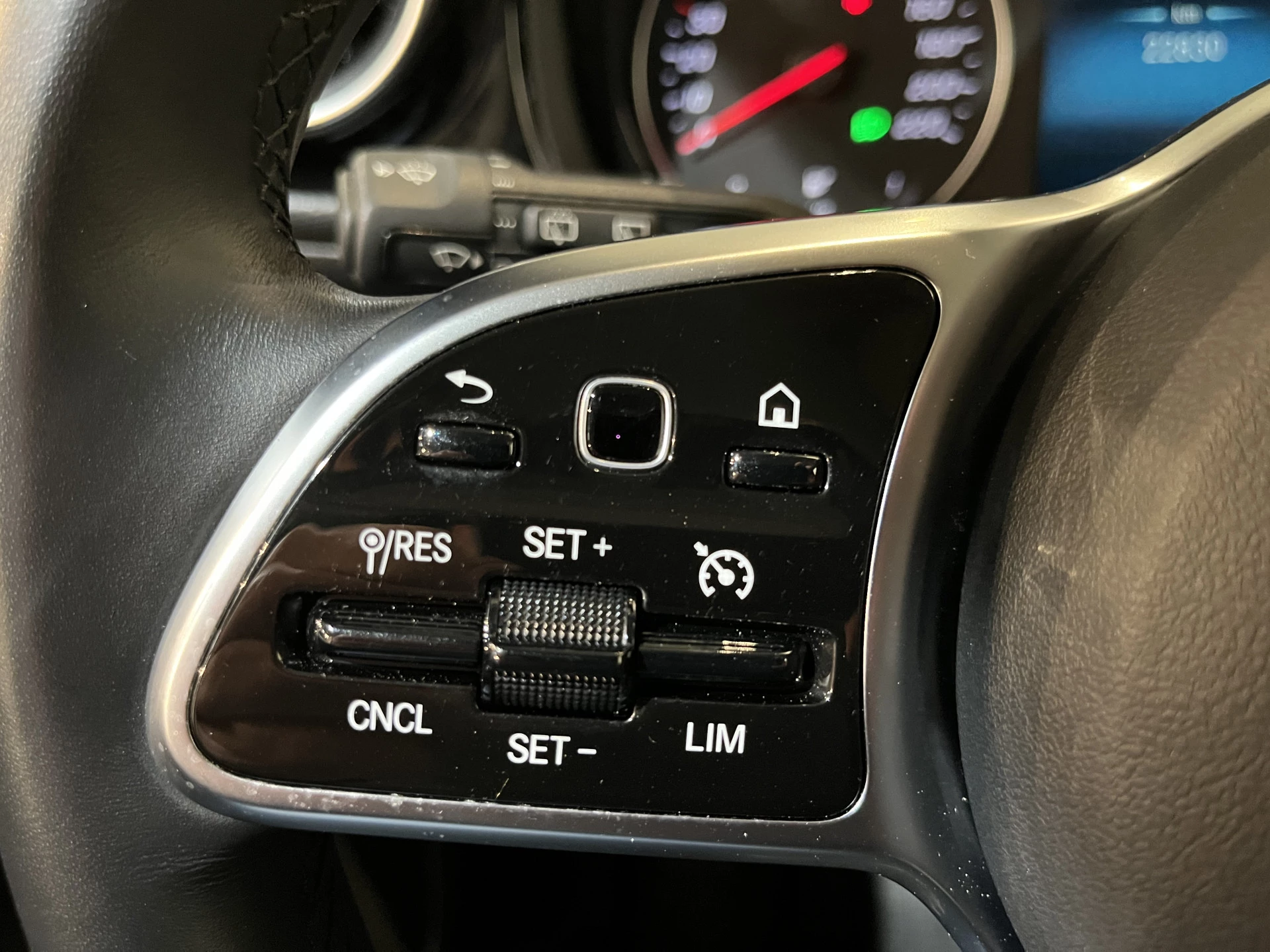 Hoofdafbeelding Mercedes-Benz Citan