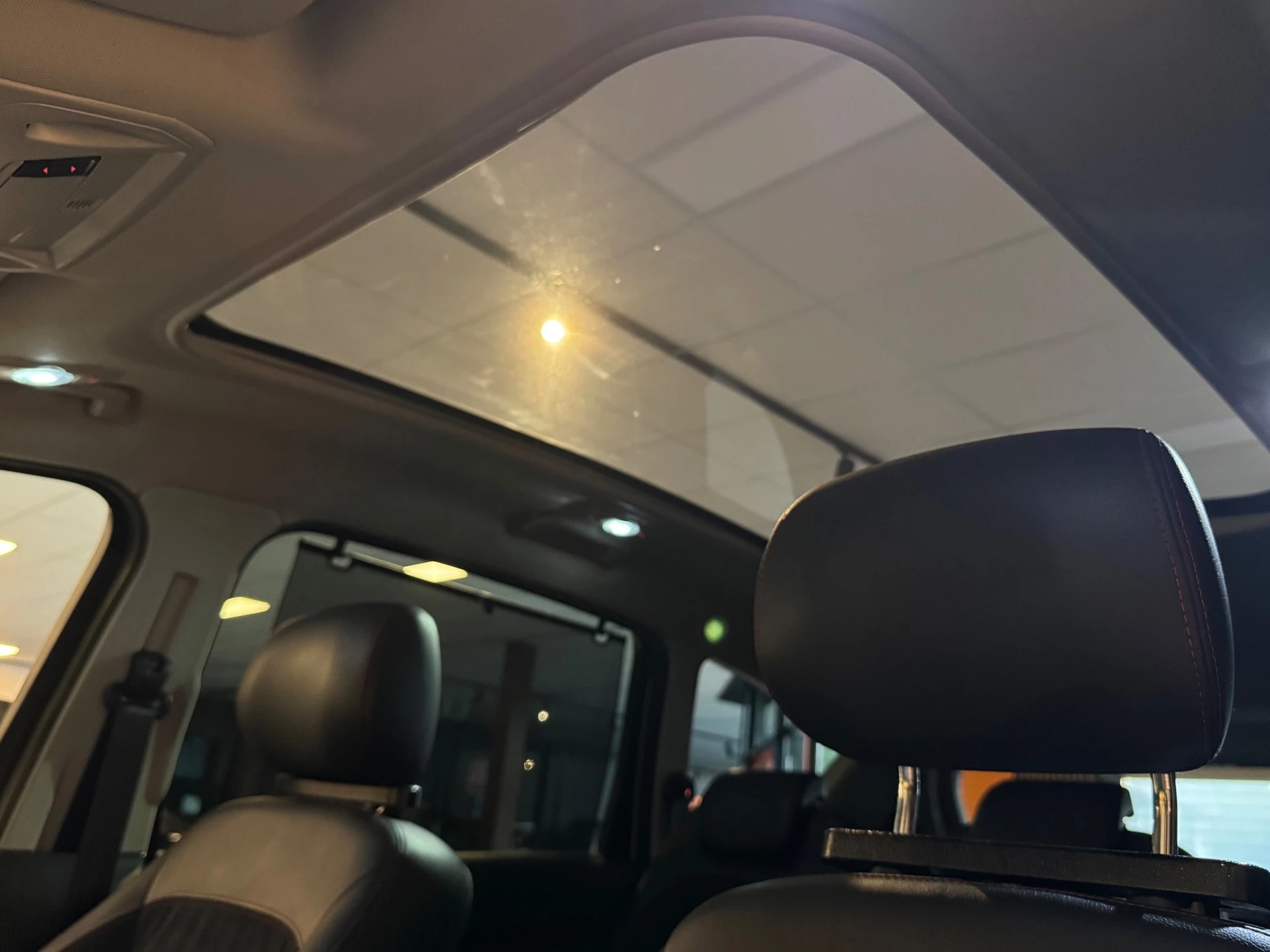 Hoofdafbeelding Ford S-Max