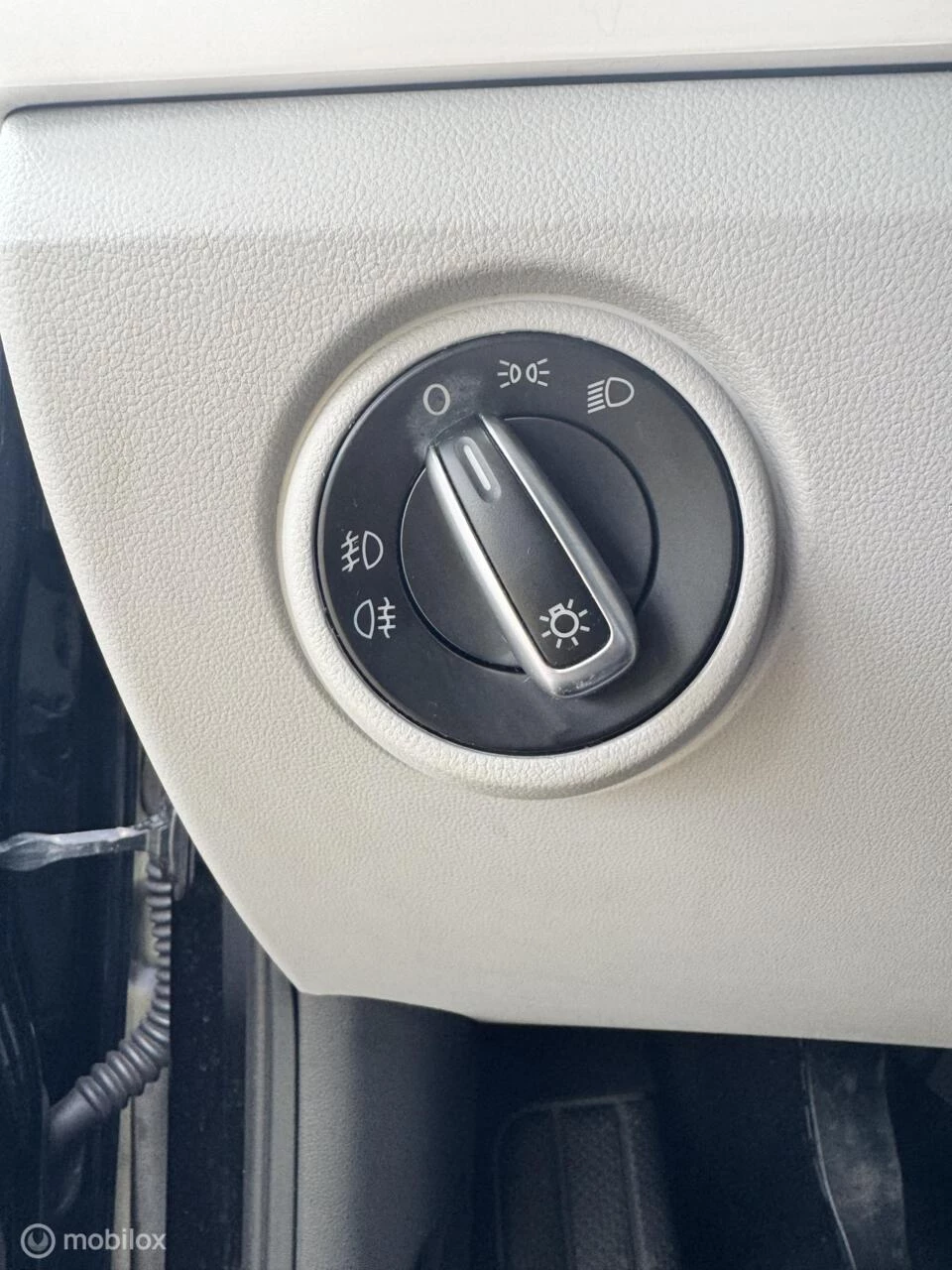 Hoofdafbeelding SEAT Mii