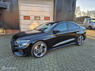 Audi A3 Limousine 35 TFSI S edition