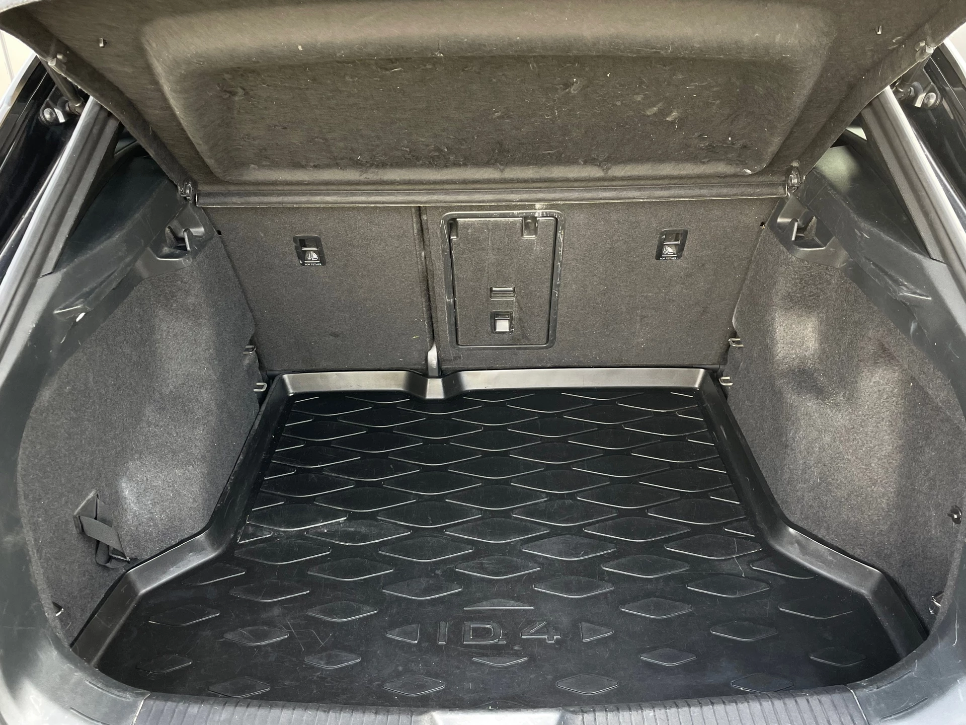 Hoofdafbeelding Volkswagen ID.4