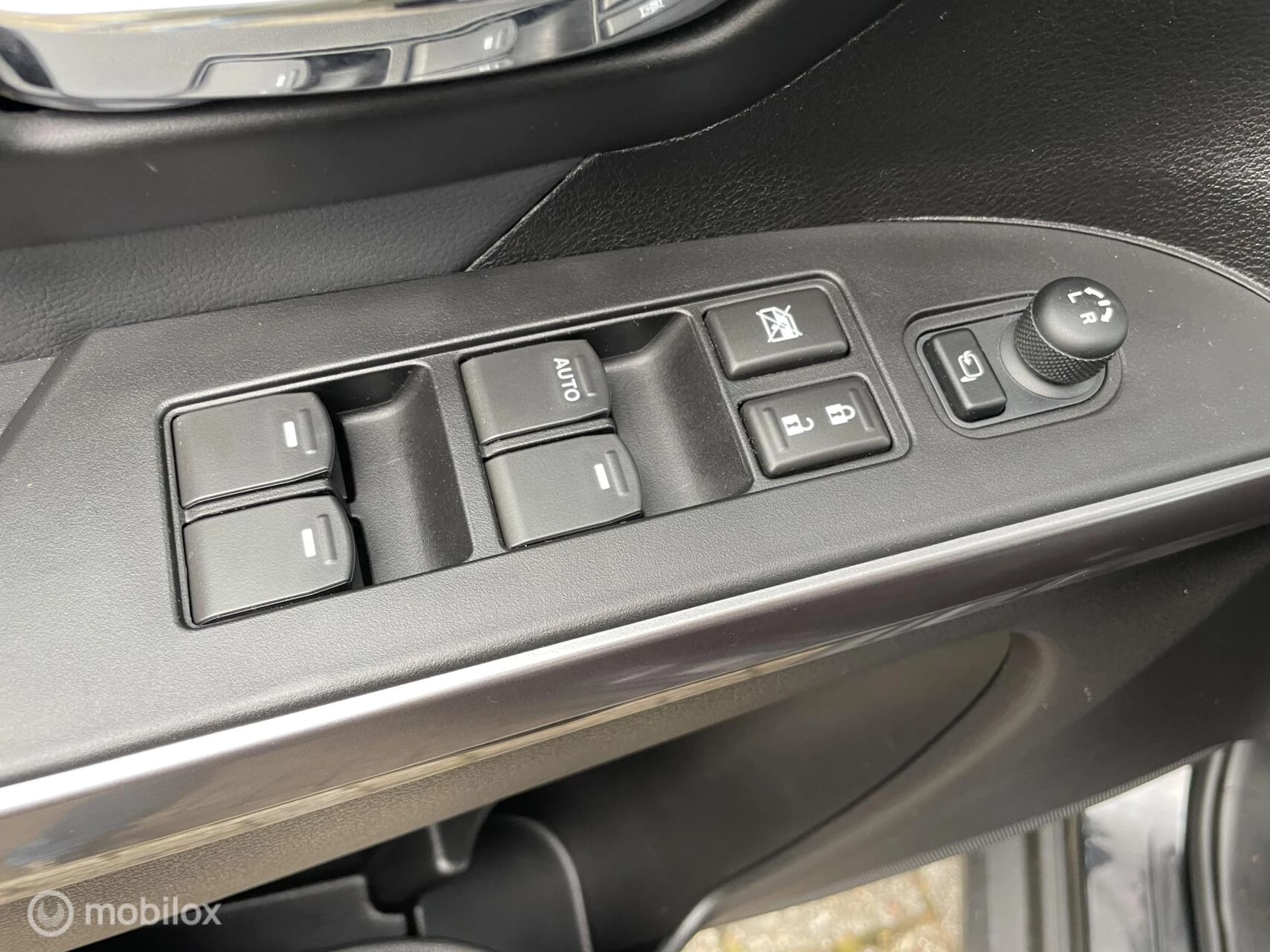 Hoofdafbeelding Suzuki S-Cross