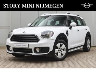 MINI Countryman One / Cruise Control / Navigatie / PDC achter / Multifunctioneel stuurwiel