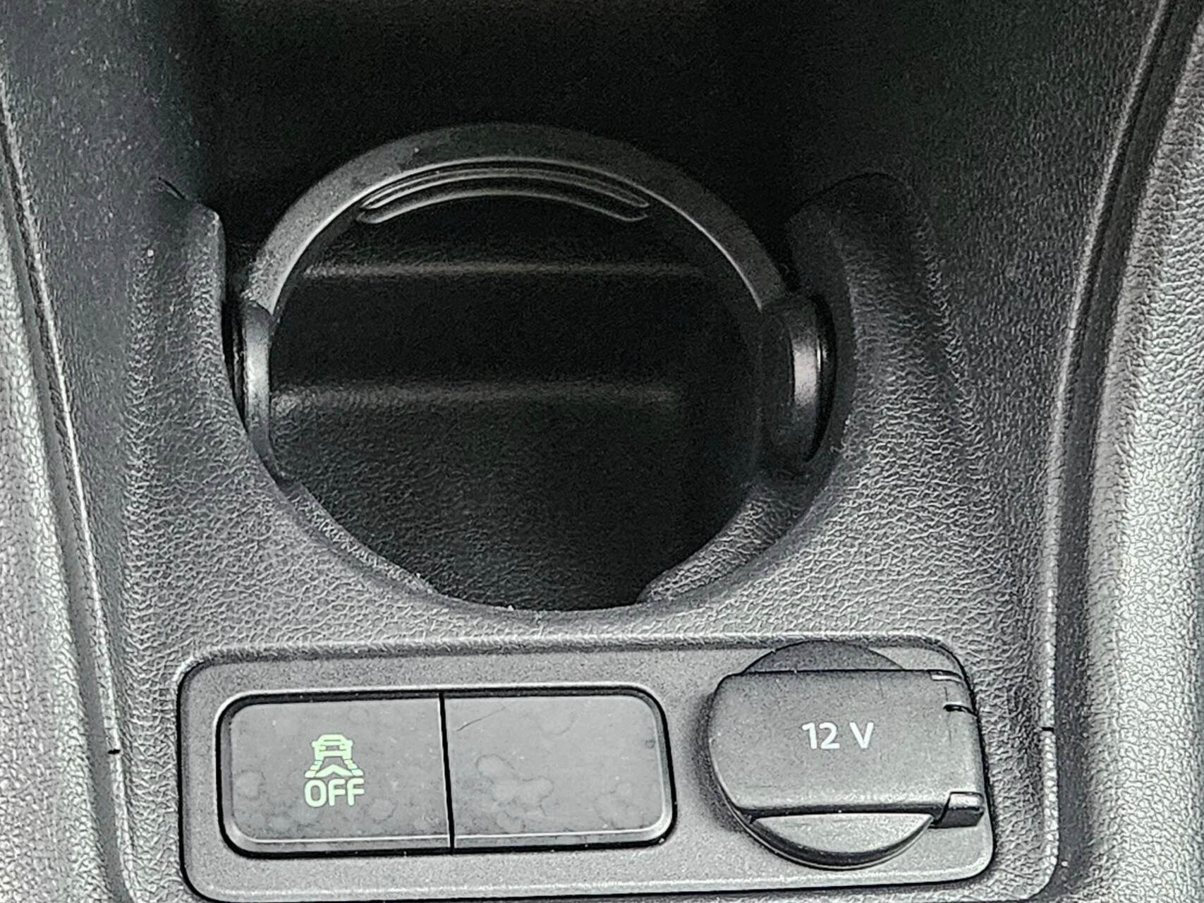 Hoofdafbeelding Škoda Citigo