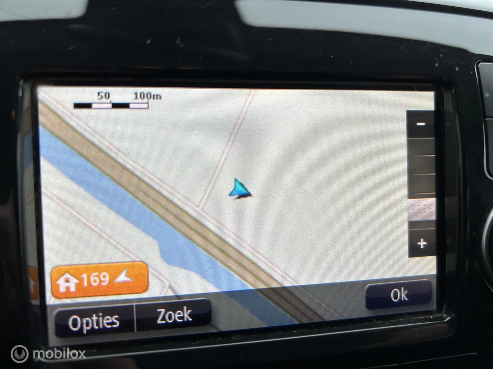 Hoofdafbeelding Citroën Jumper