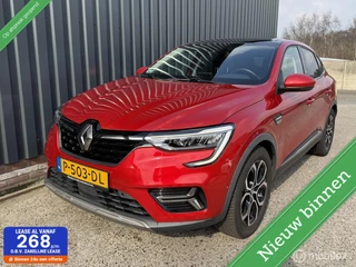 Renault Arkana 1.6 E-Tech Hybrid 145 Intens GROOT/NAVI/DAKJE/BOEKJE